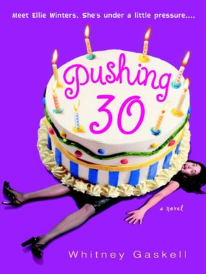 Pushing 30 - ebook